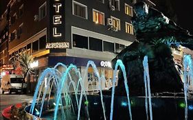Hotel Altunhan